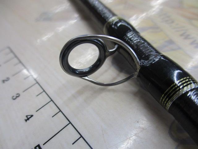 ポイズングロリアス 1610M MIGHTY STROKE