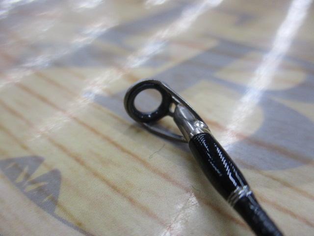 ポイズングロリアス 1610M MIGHTY STROKE