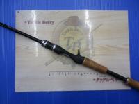 ポイズングロリアス 1610M MIGHTY STROKE