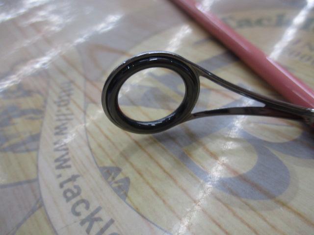 グレ鱒6.6ピンク 愛して鱒