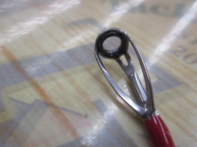 グレ鱒6.6ピンク 愛して鱒