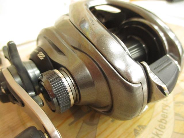 15メタニウムDC (LH) 後期モデル