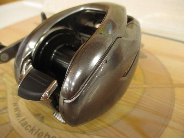 15メタニウムDC (LH) 後期モデル