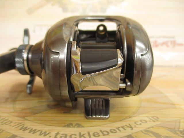 15メタニウムDC (LH) 後期モデル｜＠ベリーネット 日本最大新品