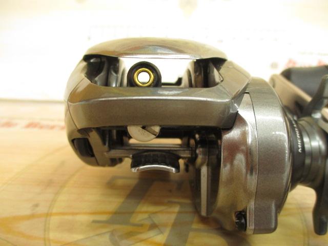 15メタニウムDC (LH) 後期モデル