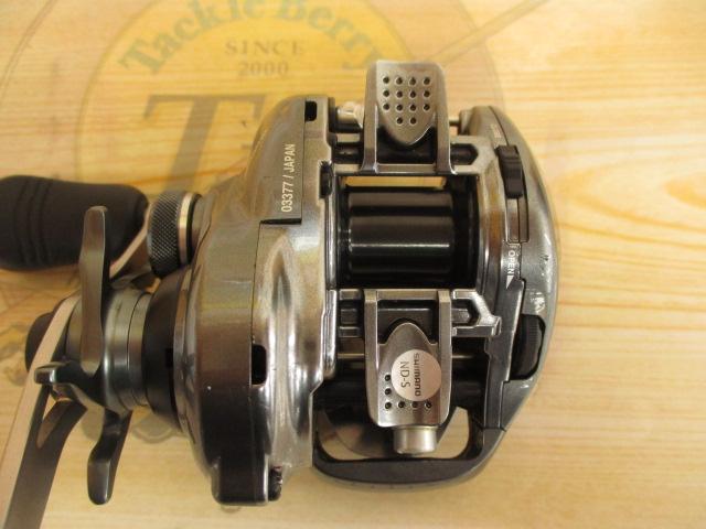 15メタニウムDC (LH) 後期モデル｜＠ベリーネット 日本最大新品