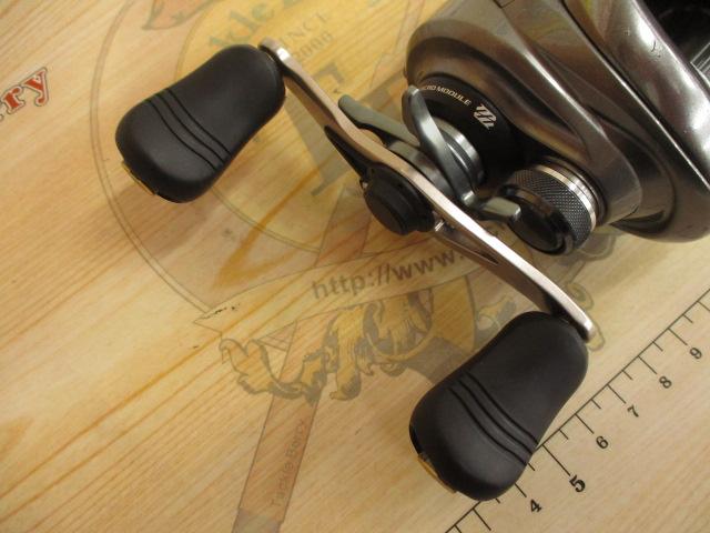 15メタニウムDC (LH) 後期モデル