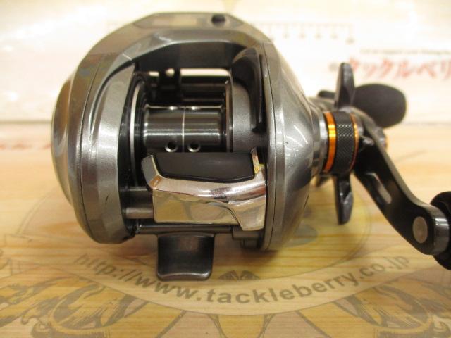 17バルケッタ 300HG