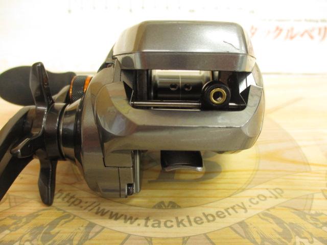 17バルケッタ 300HG