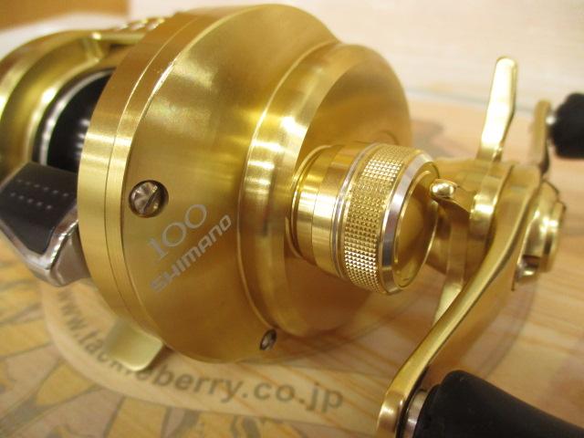 14カルカッタコンクエスト 100