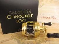 14カルカッタコンクエスト 100