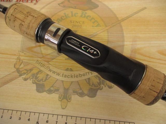 オシアジガーインフィニティB610-2美品 OCEA シマノ 24OCEA JIGGER INFINITY MOTIVE オシアジガー