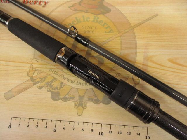 ラテオ1010M/MH ラテオFJ1010M/MH | 実釣使用をしてのインプレ | innofoshing