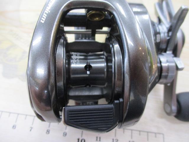 23メタニウム 100HG