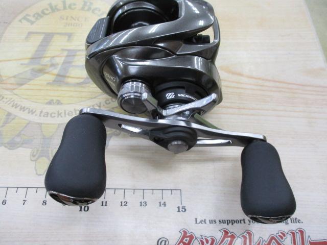 23メタニウム 100HG