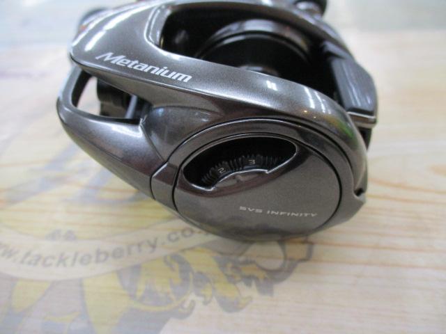 23メタニウム 100HG