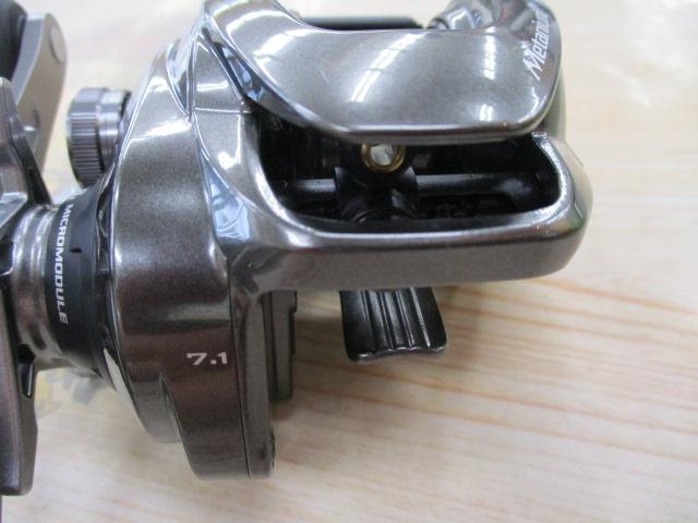 23メタニウム 100HG