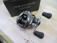 23メタニウム 100HG