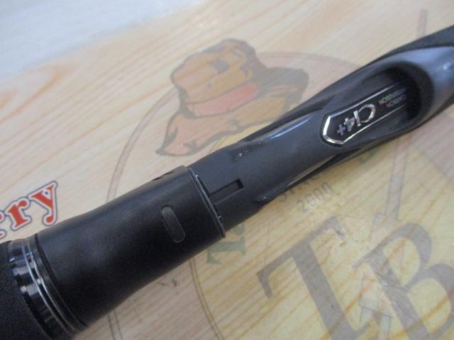 18エクスセンスジェノス S810ML/R