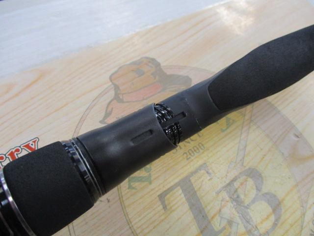 18エクスセンスジェノス S810ML/R