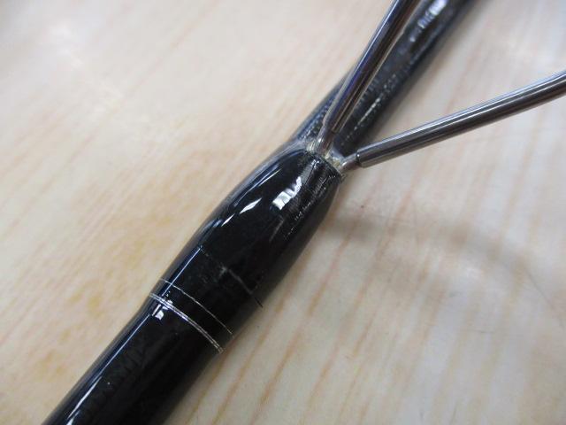 18エクスセンスジェノス S810ML/R