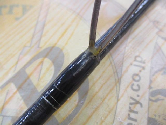 18エクスセンスジェノス S810ML/R