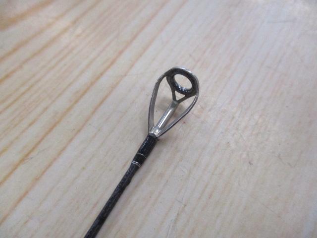 18エクスセンスジェノス S810ML/R