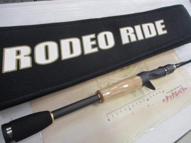 ロデオライド RR-BF65LXFF