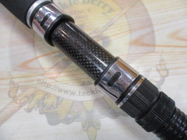 ソルティガドラド SG オールラウンダー 70S