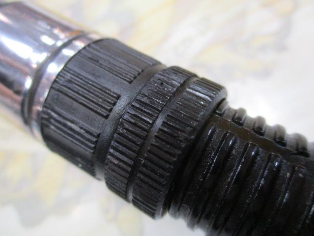 ソルティガドラド SG オールラウンダー 70S