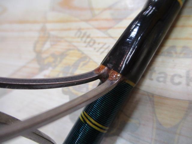 ソルティガドラド SG オールラウンダー 70S