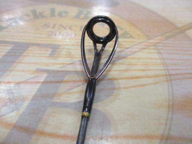 ソルティガドラド SG オールラウンダー 70S