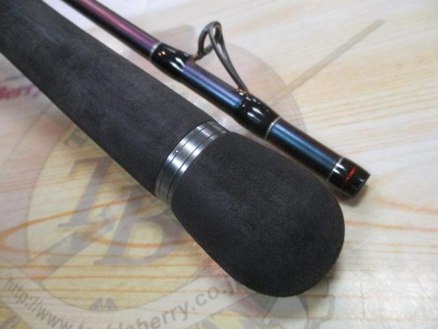 トリプルクロス TC-862E