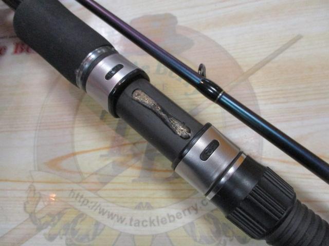 トリプルクロス TC-862E