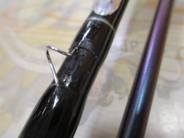 トリプルクロス TC-862E