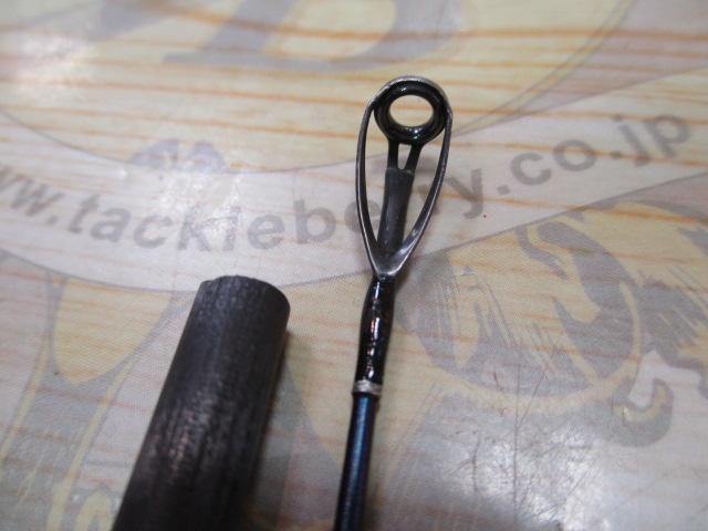 トリプルクロス TC-862E