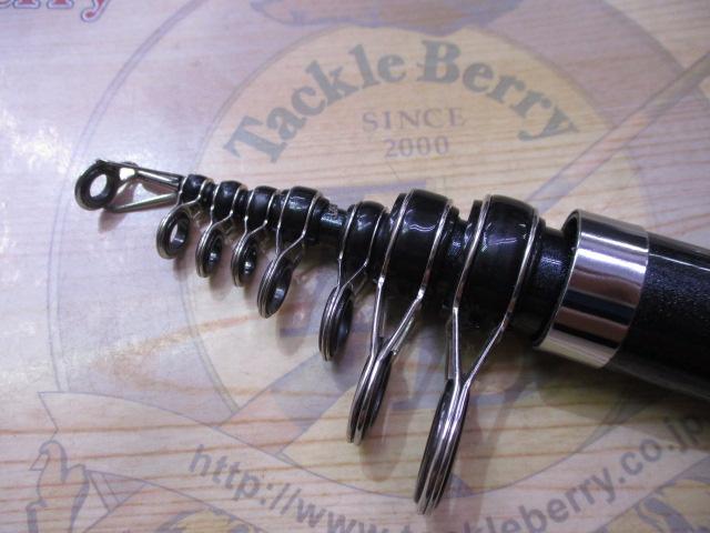 エンジョイ磯遠投5-450PTS