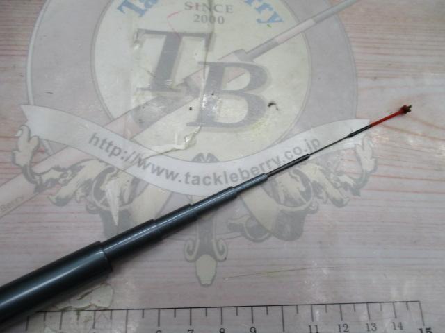 寒流ハエSX 硬調45