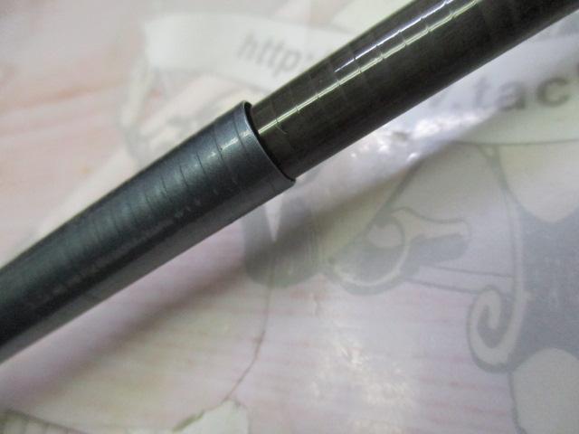 寒流ハエSX 硬調45