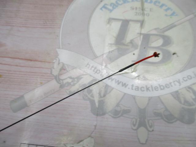 寒流ハエSX 硬調45