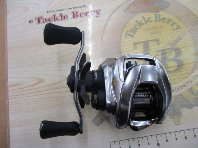 21ジリオン SV TW 1000XHL｜＠ベリーネット 日本最大新品中古釣具WEB