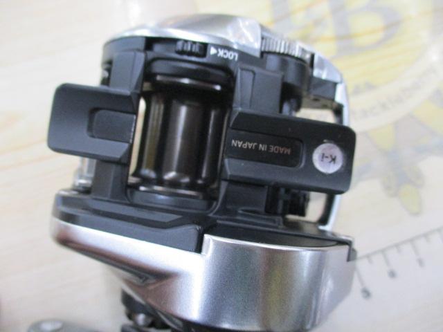 21ジリオン SV TW 1000XHL｜＠ベリーネット 日本最大新品中古釣具WEB