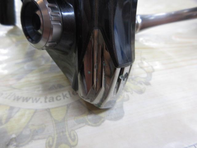 13ステラSW 8000HG