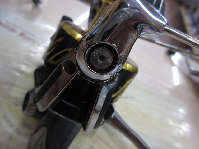 13ステラSW 8000HG