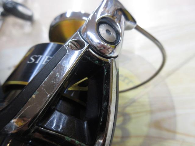 13ステラSW 8000HG