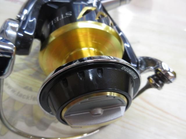 13ステラSW 8000HG