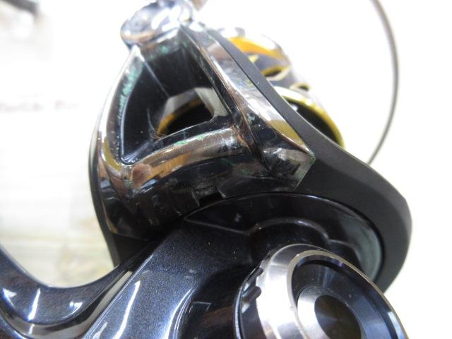 13ステラSW 8000HG