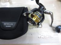 13ステラSW 8000HG