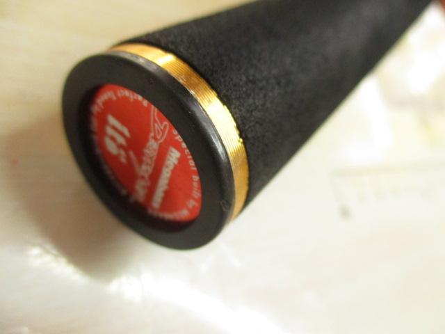 デストロイヤー F5・1/2-68Xti(エヴォルジオン)