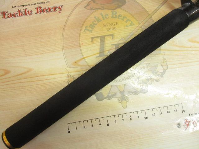 デストロイヤー F5・1/2-68Xti(エヴォルジオン)